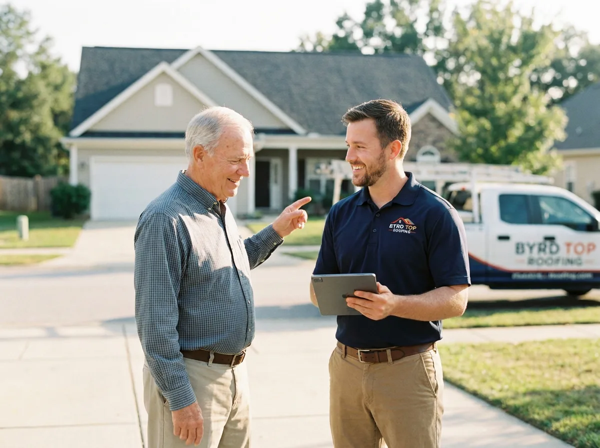 Roofing Grassflat, PA FAQs